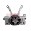 Suspension, boîte automatique METZGER 8054344 - Visuel 1