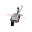 Suspension, boîte automatique METZGER 8054344 - Visuel 3