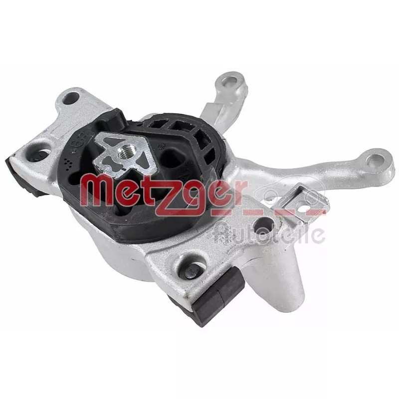 Suspension, boîte automatique METZGER 8054345