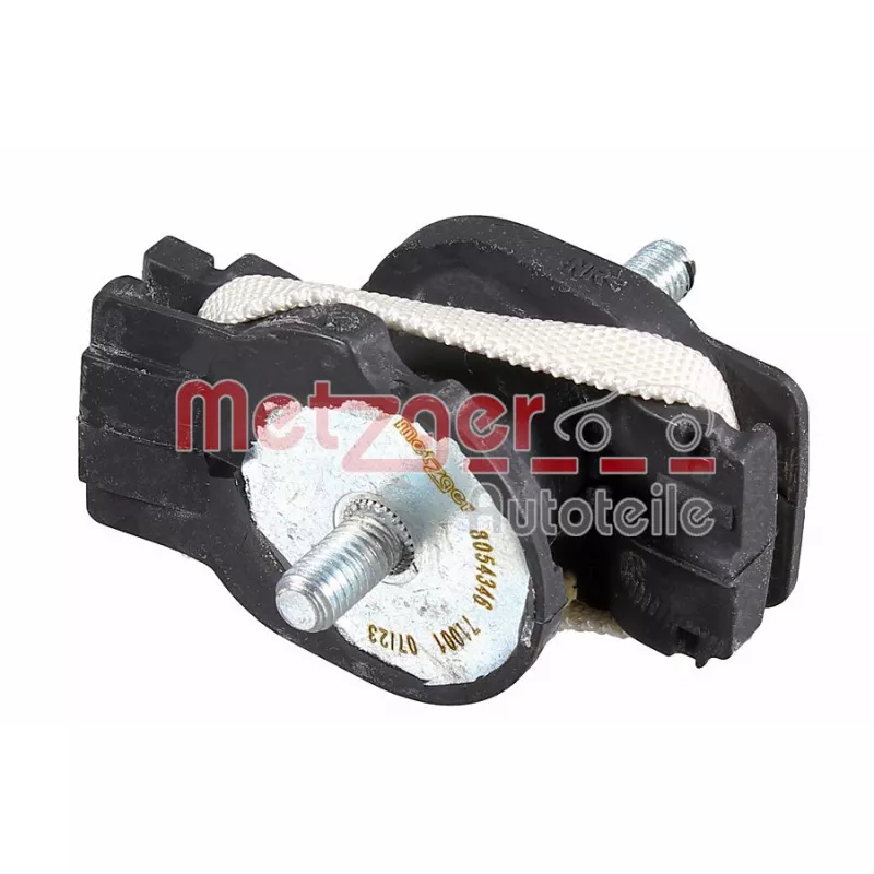 Suspension, boîte automatique METZGER 8054346