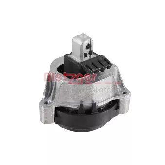 Support moteur METZGER 8054348