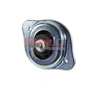 Support moteur METZGER