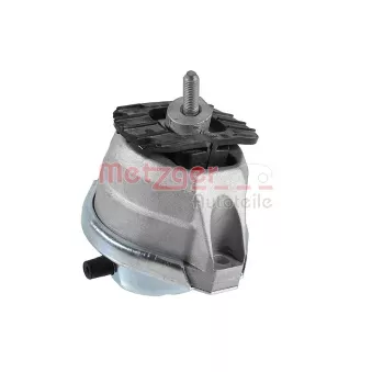Support moteur METZGER 8054355