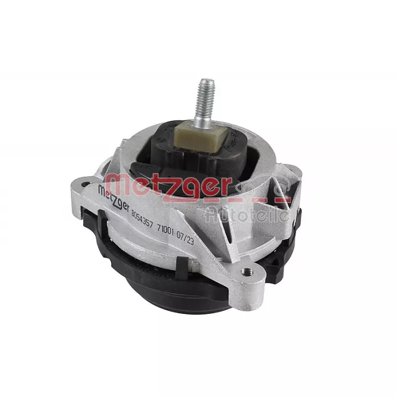 Support moteur METZGER 8054357
