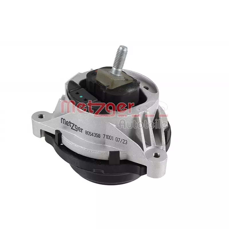 Support moteur METZGER 8054358