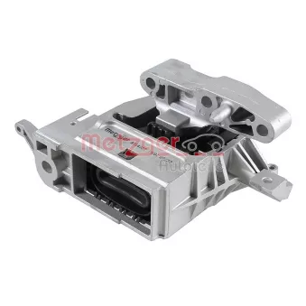 Support moteur METZGER 8054360
