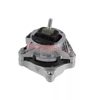 Support moteur METZGER 8054363