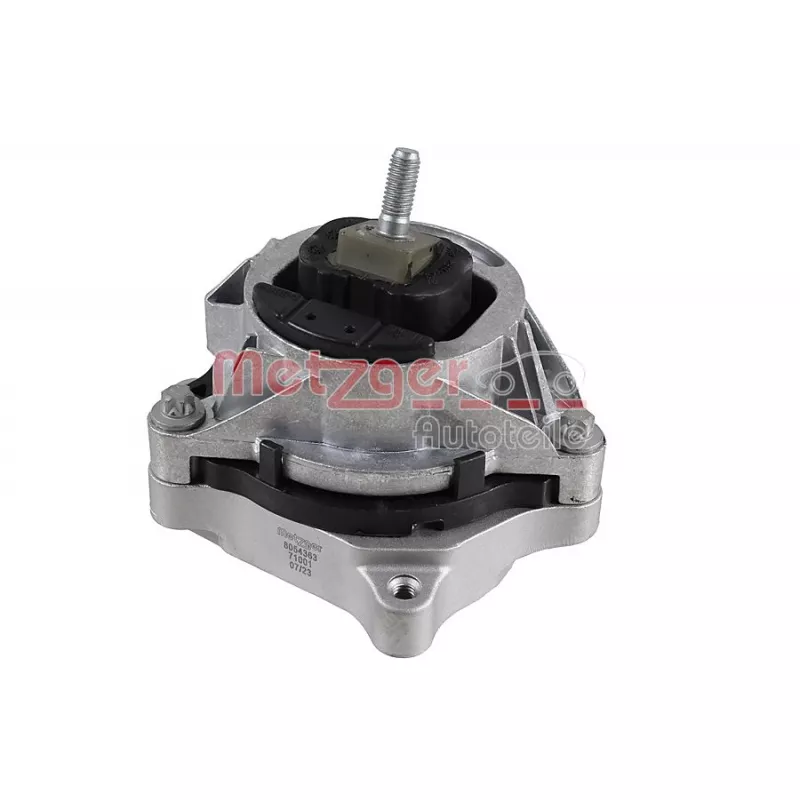 Support moteur METZGER 8054363