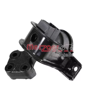 Support moteur METZGER 8054365
