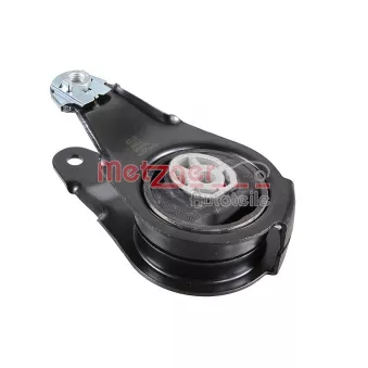 Support moteur METZGER 8054366