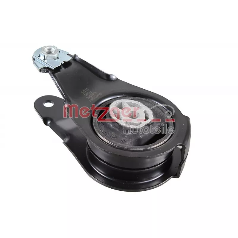 Support moteur METZGER 8054366
