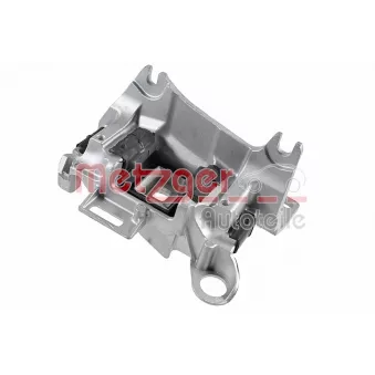 Support moteur METZGER 8054368