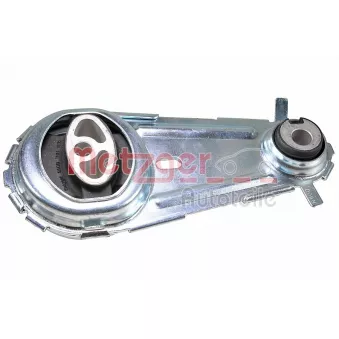 Support moteur METZGER 8054369