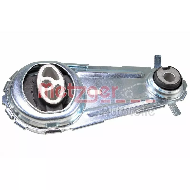 Support moteur METZGER 8054369