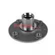 Moyeu de roue avant METZGER N 1053 - Visuel 2