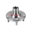 Moyeu de roue avant METZGER N 1054 - Visuel 1