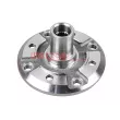 Moyeu de roue METZGER N 1056 - Visuel 1