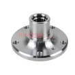 Moyeu de roue METZGER N 1059 - Visuel 1