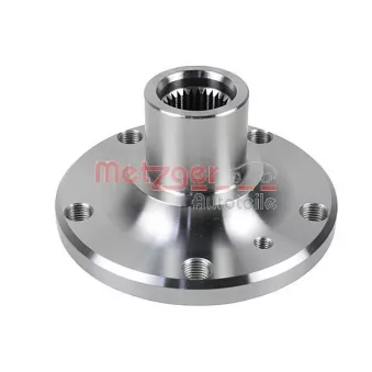 Moyeu de roue METZGER N 1059
