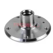 Moyeu de roue METZGER N 1061 - Visuel 1