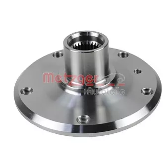 Moyeu de roue METZGER N 1061