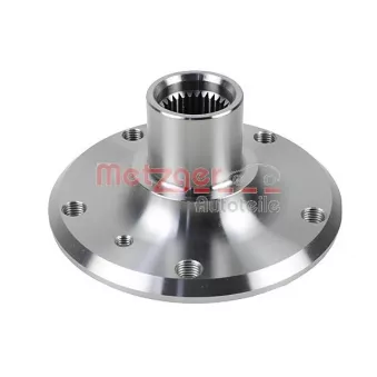 Moyeu de roue METZGER N 1062