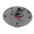 Moyeu de roue avant METZGER N 1063 - Visuel 2