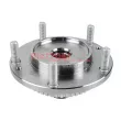Moyeu de roue METZGER N 1064 - Visuel 2