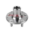 Moyeu de roue METZGER N 1065 - Visuel 1