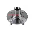 Moyeu de roue METZGER N 1066 - Visuel 1