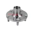 Moyeu de roue METZGER N 1067 - Visuel 1