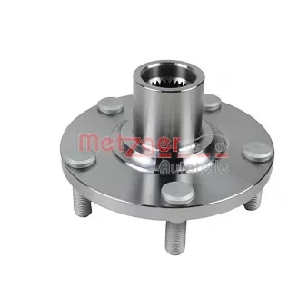 Moyeu de roue METZGER N 1067