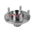 Moyeu de roue METZGER N 1067 - Visuel 2