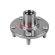 Moyeu de roue METZGER N 1069 - Visuel 1