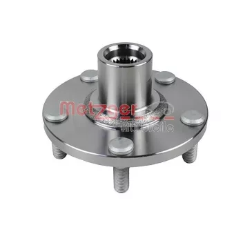 Moyeu de roue METZGER N 1069
