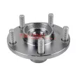 Moyeu de roue METZGER N 1069 - Visuel 2
