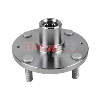 Moyeu de roue METZGER N 1071