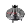 Moyeu de roue METZGER N 1072 - Visuel 1