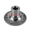 Moyeu de roue avant METZGER N 1075 - Visuel 1