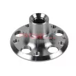 Moyeu de roue METZGER N 1076 - Visuel 1