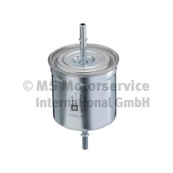 Filtre à carburant KOLBENSCHMIDT 50014185