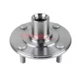 Moyeu de roue METZGER N 1077 - Visuel 1