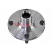 Moyeu de roue METZGER N 1078 - Visuel 1