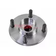 Moyeu de roue METZGER N 1078 - Visuel 2