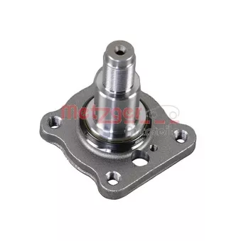 Moyeu de roue METZGER N 1079