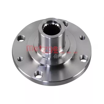 Moyeu de roue METZGER N 1080