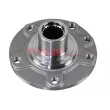 Moyeu de roue METZGER N 1081 - Visuel 1