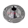 Moyeu de roue METZGER N 1082 - Visuel 1