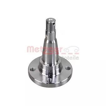 Moyeu de roue METZGER N 1084