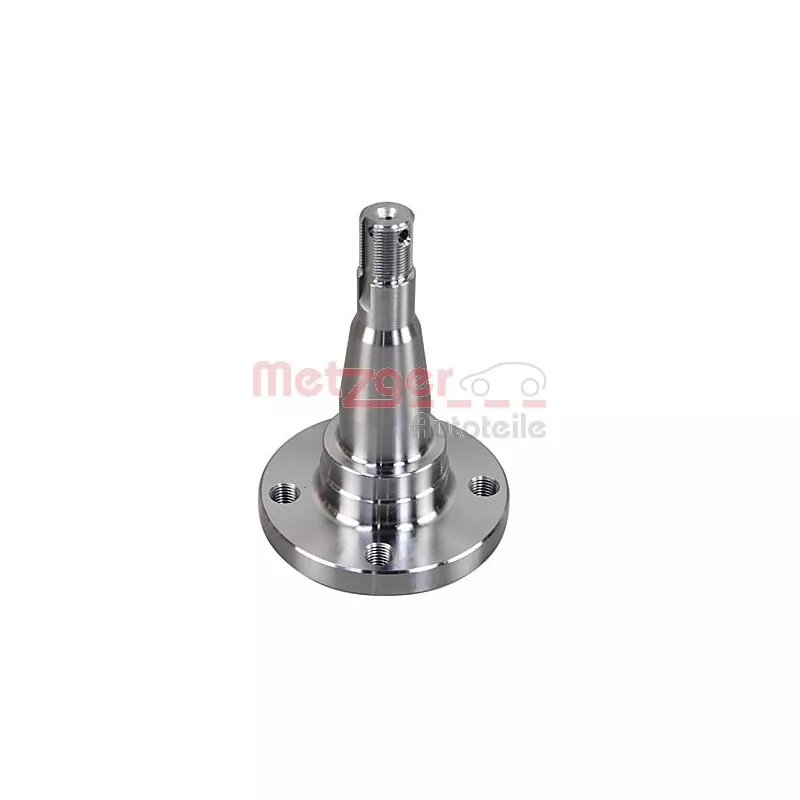 Moyeu de roue METZGER N 1084